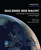 Buchcover - Das Ende der Nacht