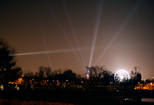 Tuileries