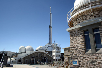 Pic du Midi